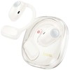 HOCO belaidės ausinės bluetooth TWS EA3 milky baltas