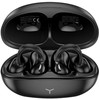 HOCO belaidės bluetooth ausinės TWS EW57 juodas