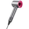 Plaukų džiovintuvas Hoco with ionization HP11 Plus rose red
