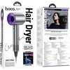 HOCO plaukų džiovintuvas HP11 Plus violetinis