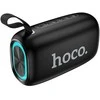 Wireless speaker 2 x 10W 3h Hoco HC25 juodas