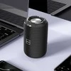 Wireless speaker 5W 4h Hoco HC1 juodas