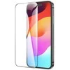 Tempered glass to iPhone 15 PRO Hoco HD Anti-static 25 pcs G10