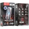 HOCO grūdinto stiklo HD antistatinis (25in1 rinkinys) - DAUGIAPAKIS iPhone 16 Pro (G10)