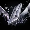 HOCO grūdinto stiklo HD antistatinis (25in1 rinkinys) - DAUGIAPAKIS iPhone 16 Pro (G10)