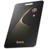 HOCO išmanioji pozicionavimo sistema su apsaugos nuo pametimo funkcija, E92 formos, juoda