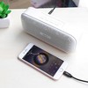 Phone Accessories Audio adapteris Hoco UPA13 lightning į 3,5mm(p) juodas
