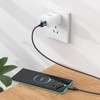 Cable USB A to USB C Hoco 3A 1 m X89 juodas