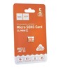 Atminties kortelė Atminties korta Hoco MicroSD 128GB (class10)
