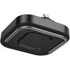 HOCO belaidis įkroviklis 3in1 compatible with Apple Watch 3A 5W CQ16A juodas
