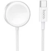 HOCO belaidis įkroviklisType C suderinamas su Apple Watch ir SAMSUNG Watch CW59 baltos spalvos