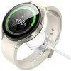 HOCO belaidis įkroviklisType C suderinamas su Apple Watch ir SAMSUNG Watch CW59 baltos spalvos