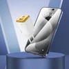 Telefono įkroviklis Hoco USB A + USB C QC3.0 PD 3A 20W N52 baltas