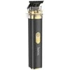Hair clipper Hoco HP22 juodas