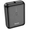 HOCO powerbank 5000 mAh 2A J96 juodas