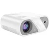 Projektorius HD Ready Hoco Wi-Fi Bluetooth 720P DT1 baltas