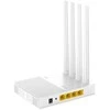 Belaidis maršrutizatorius Hoco WiFi5 HI31 baltas