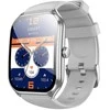 Išmanusis laikrodis Hoco 1,96" AMOLED IP67 with call function Y28 sidabrinis