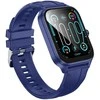 Išmanusis laikrodis Hoco 1,95" TFT IPX4 with call function Y27 mėlynas