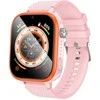 Išmanusis laikrodis for kids Hoco 1,83" 4G GPS with call function Y101 pink