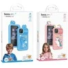 Phone for kids Hoco 2,8" Y103 mėlynas