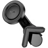 Magnetic car phone holder Hoco dashboard H57 juodas