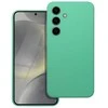 OEM dėklas Honor 400 5G silikoniniam 2 mm dėklui (apsauginis fotoaparatas), mėtinis