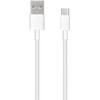 Originalus HUAWEI kabelis USB A iki C tipo 3.1 HL-1289 (AP-71) 1 m baltas urmu