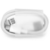 Originalus HUAWEI kabelis USB A iki C tipo AP51 1 m baltas urmu