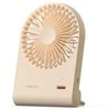 Ventiliatorius Oem Desk fan HX-125 beige