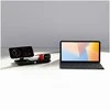 Belaidis įkroviklis Forcell F-Energy 3in1 MagNetix USB C Qi2 20,5W, suderinamas su MagSafe juodas 0INT