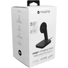 Įkroviklis indukcinė Mophie 15W zgodna su MagSafe Snap+ juoda