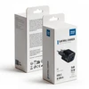 BlueStar Phone charger Blue Star Nano GaN USB C + USB A QC4.0 PD 3A 33W VT-332 juodas