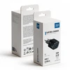 BlueStar Phone charger Blue Star Nano GaN USB C + USB A QC4.0 PD 3A 25W VT-331 juodas