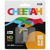 IMRO laikiklis CHEETAH 8GB USB3.0
