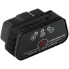 OEM diagnostikos sąsaja „Bluetooth“ OBD2 „Vgate iCar2 V2.2“ juodas