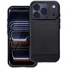 Dėklas Oem Case for iPhone 17 PRO Carbon juodas