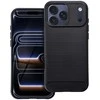 Dėklas Oem Case for iPhone 17 PRO MAX Carbon juodas