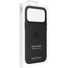 Apple iPhone 17 Pro Max TechWoven dėklas su MagSafe technologija – juodas