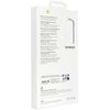 Apple iPhone 17 Pro Max TechWoven dėklas su MagSafe technologija – juodas