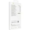 Apple iPhone 17 Pro Max Silikoninis dėklas with MagSafe – Terra Cotta