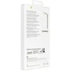 Apple iPhone 17 Pro Max Silikoninis dėklas with MagSafe – Midnight