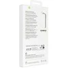 Apple iPhone 17 Pro Silikoninis dėklas with MagSafe – Terra Cotta