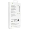 Apple iPhone 17 Pro Silikoninis dėklas with MagSafe – Violetinė Fog
