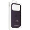Dėklas Apple iPhone 17 Pro TechWoven Case with MagSafe - Violetinė