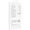 Apple iPhone 17 Silikoninis dėklas with MagSafe - Black