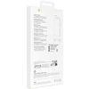 Apple iPhone Air dėklas su MagSafe technologija – Shadow
