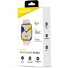 Išmanusis laikrodis TITMO E-100 (TFT, bluetooth call) pink