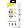 Išmanusis laikrodis TITMO E-100 (TFT, bluetooth call) pink