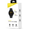 Išmanusis laikrodis TITMO O-150 (AMOLED, bluetooth call) juodas